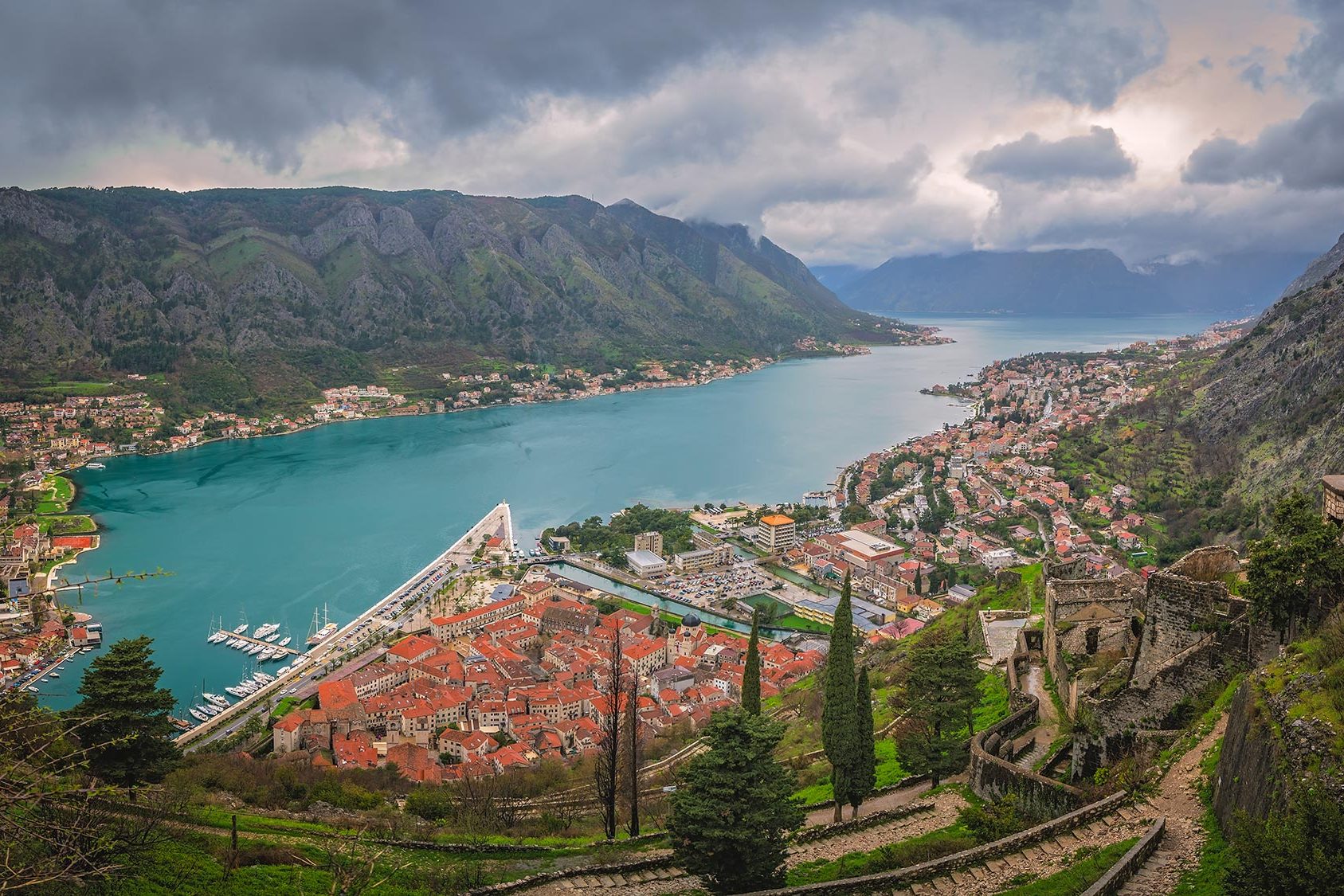 montenegro