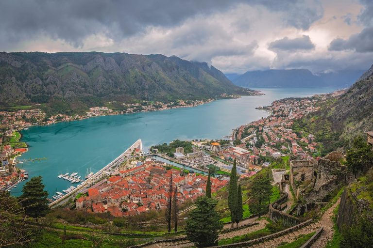 montenegro