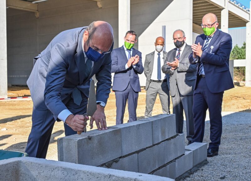 borgwarner-breaks-ground-for-new-electrification-plant-in-portugal