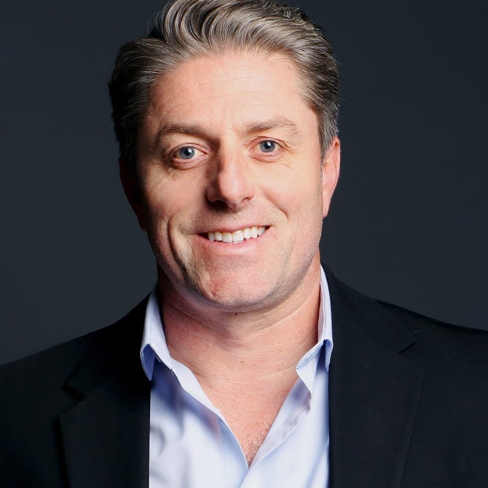 Eric Chamberland