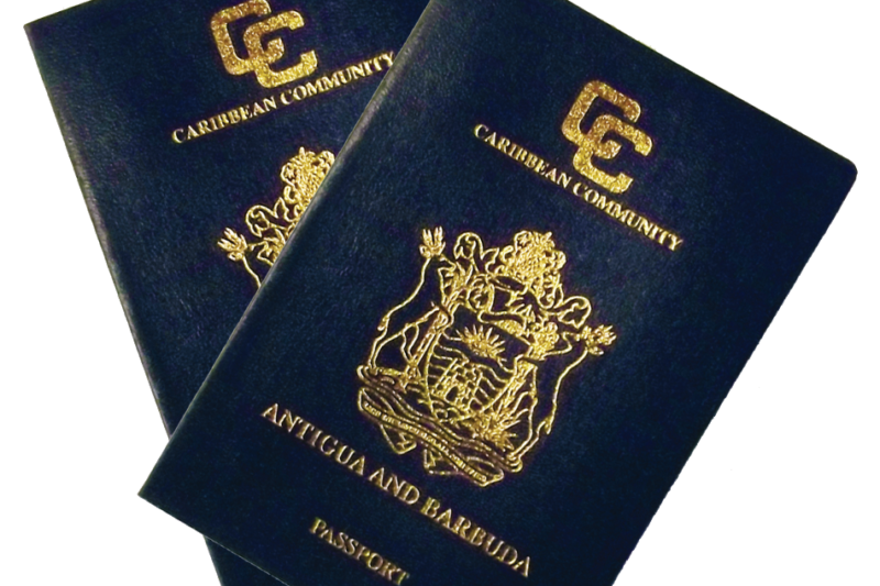 passport